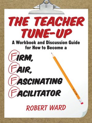 cover image of The Teacher Tune-Up